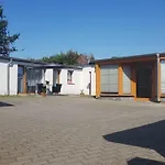 Zimmervermietung - Geisler *