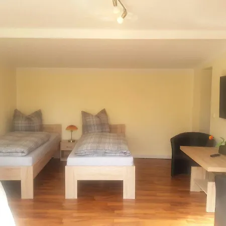 Zimmervermietung - Geisler Διαμέρισμα