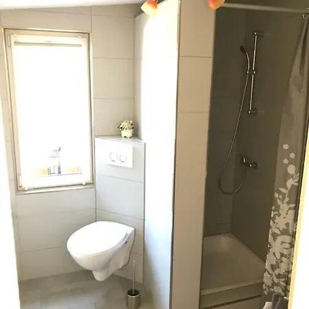 Διαμέρισμα Zimmervermietung - Geisler