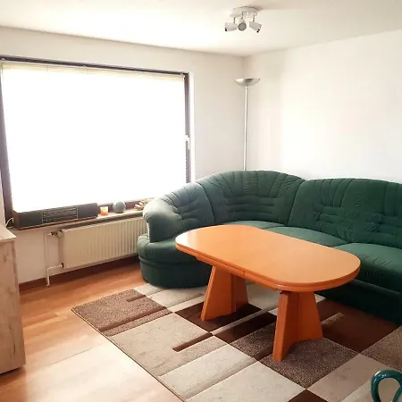 Zimmervermietung - Geisler Kolkwitz (Spree-Neisse)