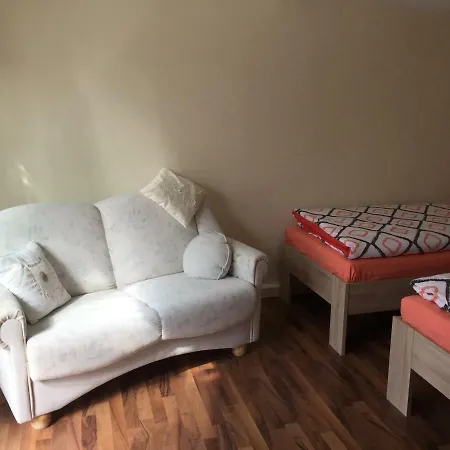 Zimmervermietung - Geisler * Kolkwitz (Spree-Neisse)