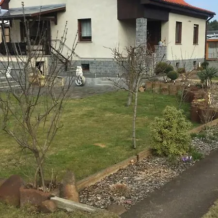 Διαμέρισμα Zimmervermietung - Geisler *