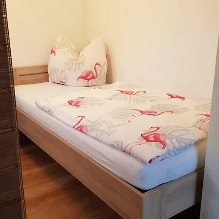 Zimmervermietung - Geisler Kolkwitz (Spree-Neisse)