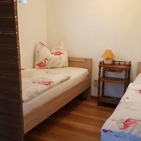 Διαμέρισμα Zimmervermietung - Geisler Kolkwitz (Spree-Neisse)