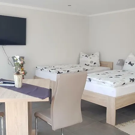 Διαμέρισμα Zimmervermietung - Geisler *