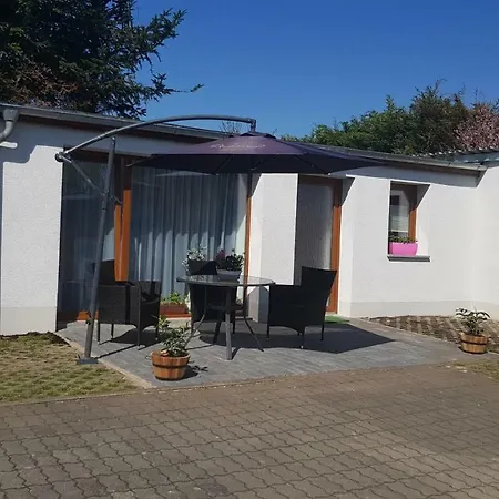 Zimmervermietung - Geisler * Kolkwitz