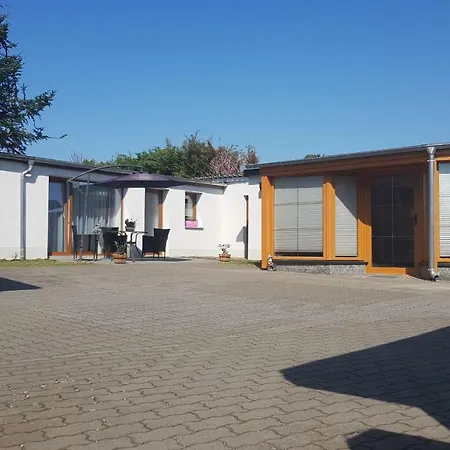 Zimmervermietung - Geisler *