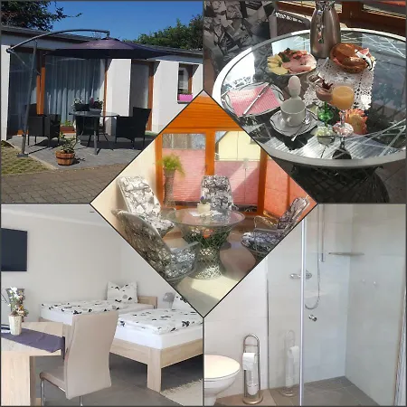 Zimmervermietung - Geisler *