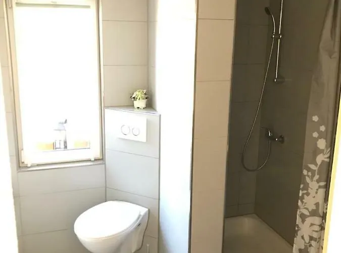 Apartman Zimmervermietung - Geisler