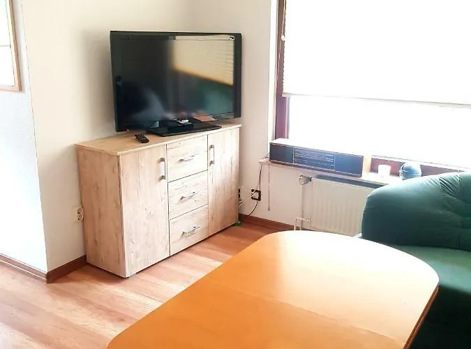 Zimmervermietung - Geisler *