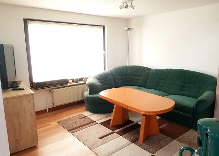 Zimmervermietung - Geisler Kolkwitz