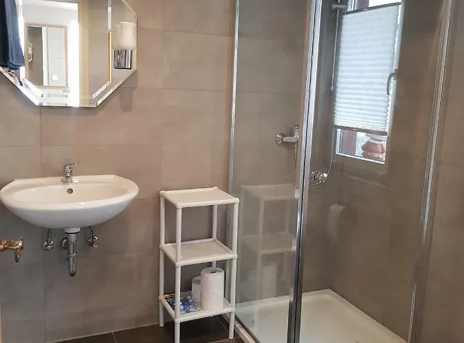 Zimmervermietung - Geisler * Kolkwitz