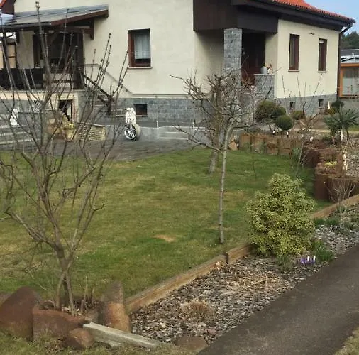 Apartman Zimmervermietung - Geisler *