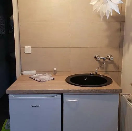 Zimmervermietung - Geisler Apartman Kolkwitz