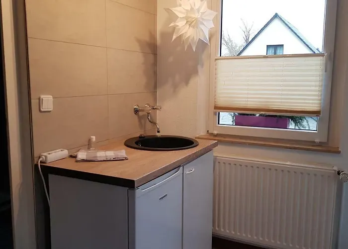Apartman Zimmervermietung - Geisler *