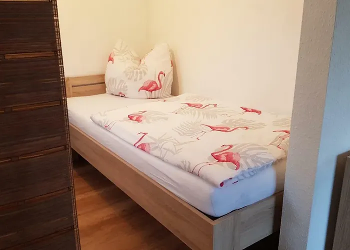 Zimmervermietung - Geisler Kolkwitz