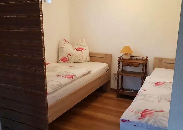 Apartman Zimmervermietung - Geisler Kolkwitz