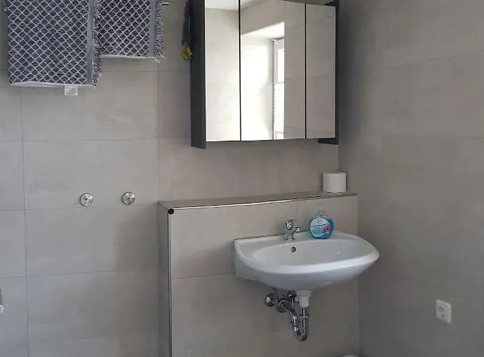 Zimmervermietung - Geisler * Kolkwitz