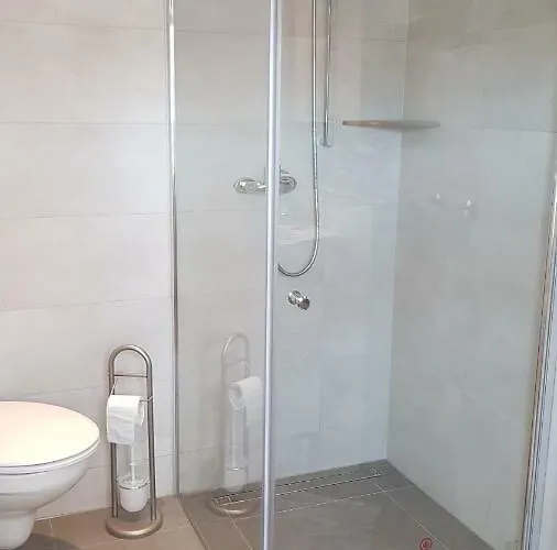 Zimmervermietung - Geisler