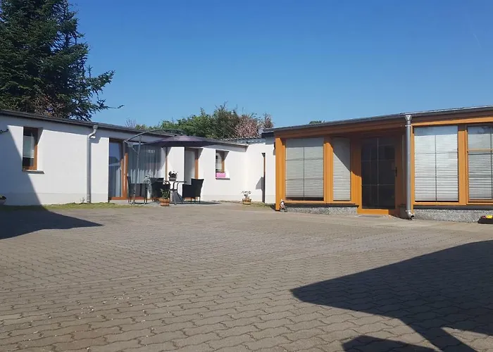 Zimmervermietung - Geisler *